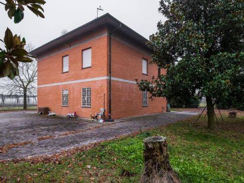 Villa a Castelfranco emilia - Foto 4
