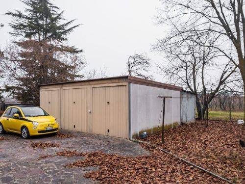 Villa a Castelfranco emilia - Foto 5