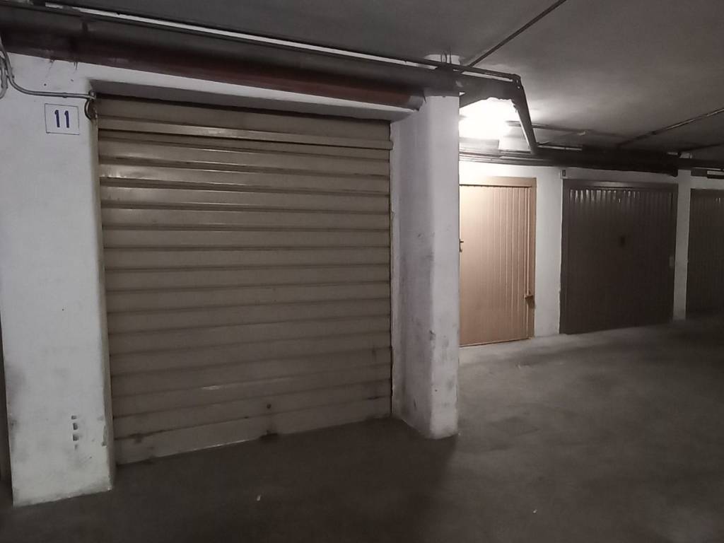 Box / garage a Catania in Via Francesco Zangrì, 30 - Foto 4