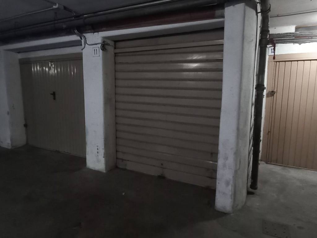 Box / garage a Catania in Via Francesco Zangrì, 30 - Foto 5