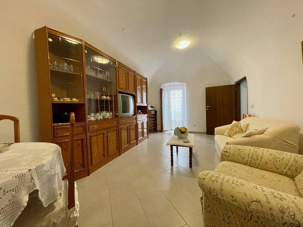 Casa indipendente a Caporciano in Via Carbonari, snc - Foto 3