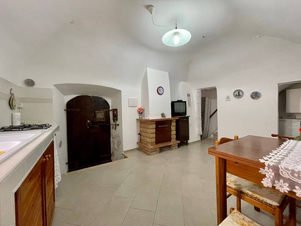 Casa indipendente a Caporciano in Via Carbonari, snc - Foto 4