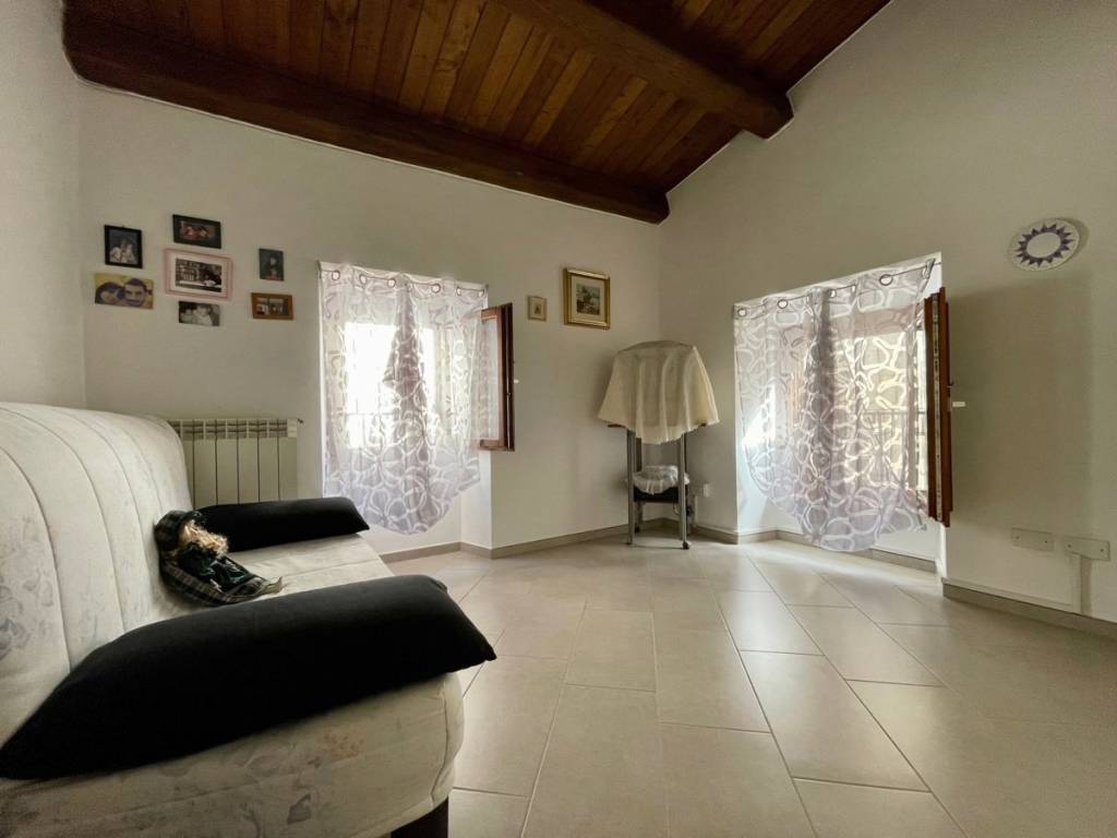 Casa indipendente a Caporciano in Via Carbonari, snc - Foto 5