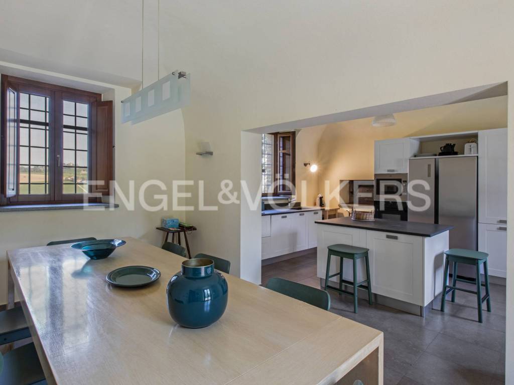 Villa a Fubine monferrato in Strada Vicinale Bersana - Foto 3