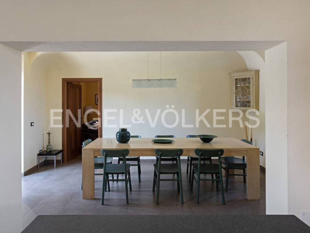 Villa a Fubine monferrato in Strada Vicinale Bersana - Foto 4