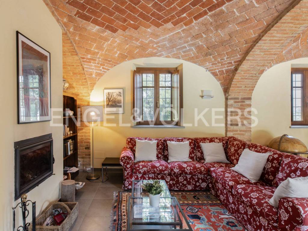 Villa a Fubine monferrato in Strada Vicinale Bersana - Foto 5