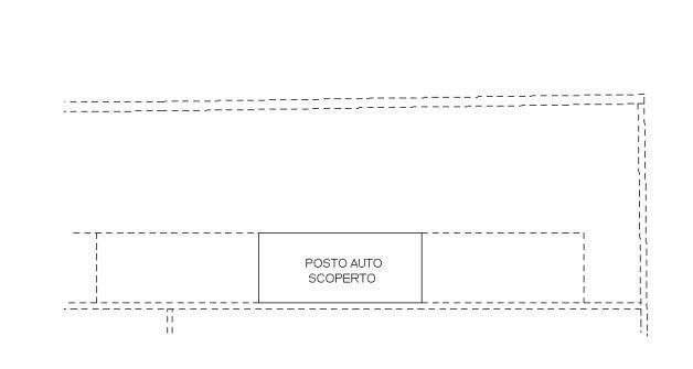 Box / garage a Teramo in Via Aeroporto, 58 - Foto 2