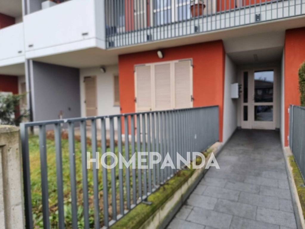 Appartamento a Villanova d'asti in Strada per Buttigliera, 37 - Foto 2