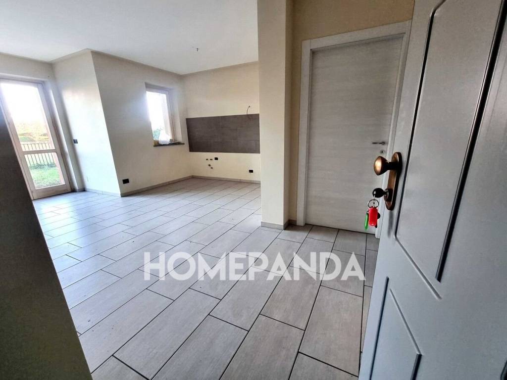 Appartamento a Villanova d'asti in Strada per Buttigliera, 37 - Foto 3