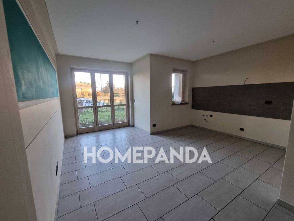 Appartamento a Villanova d'asti in Strada per Buttigliera, 37 - Foto 5