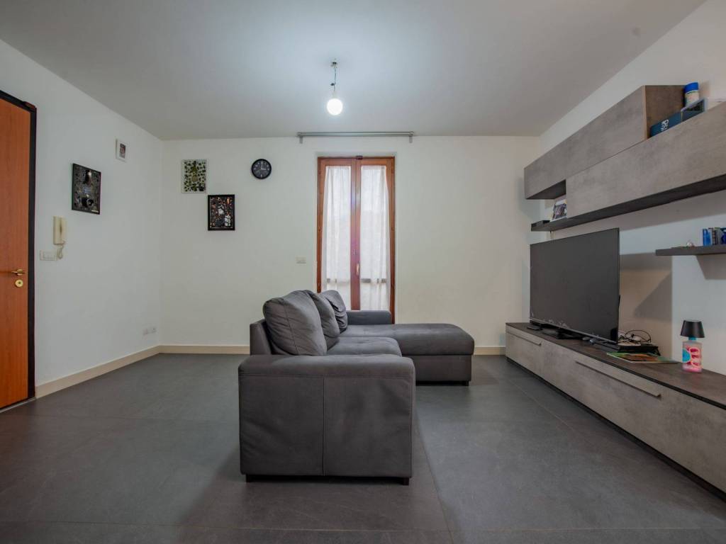 Appartamento a Sovicille in Via Grossetana 80, San Rocco A Pilli - Foto 3