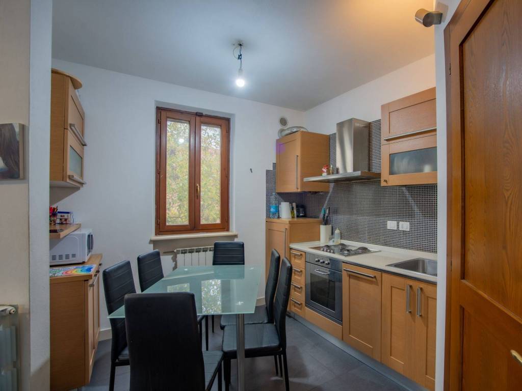 Appartamento a Sovicille in Via Grossetana 80, San Rocco A Pilli - Foto 4