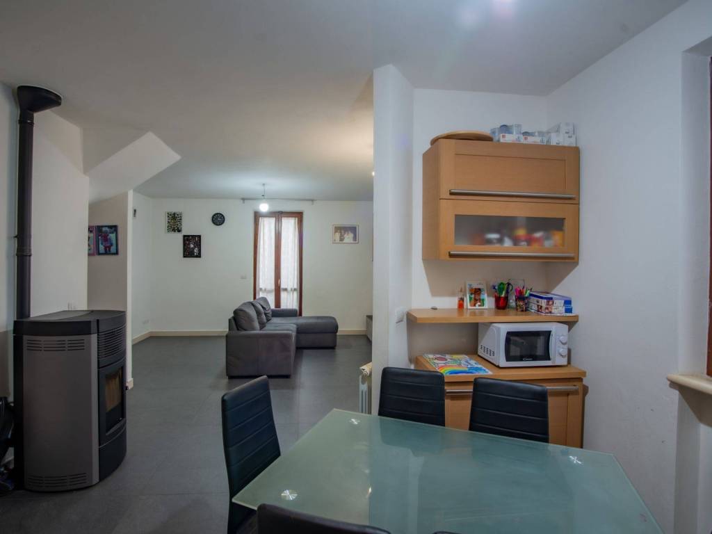 Appartamento a Sovicille in Via Grossetana 80, San Rocco A Pilli - Foto 5