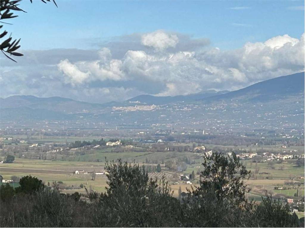 Terreno a Bevagna in LOC. MADONNA DELLE GRAZIE - Foto 2