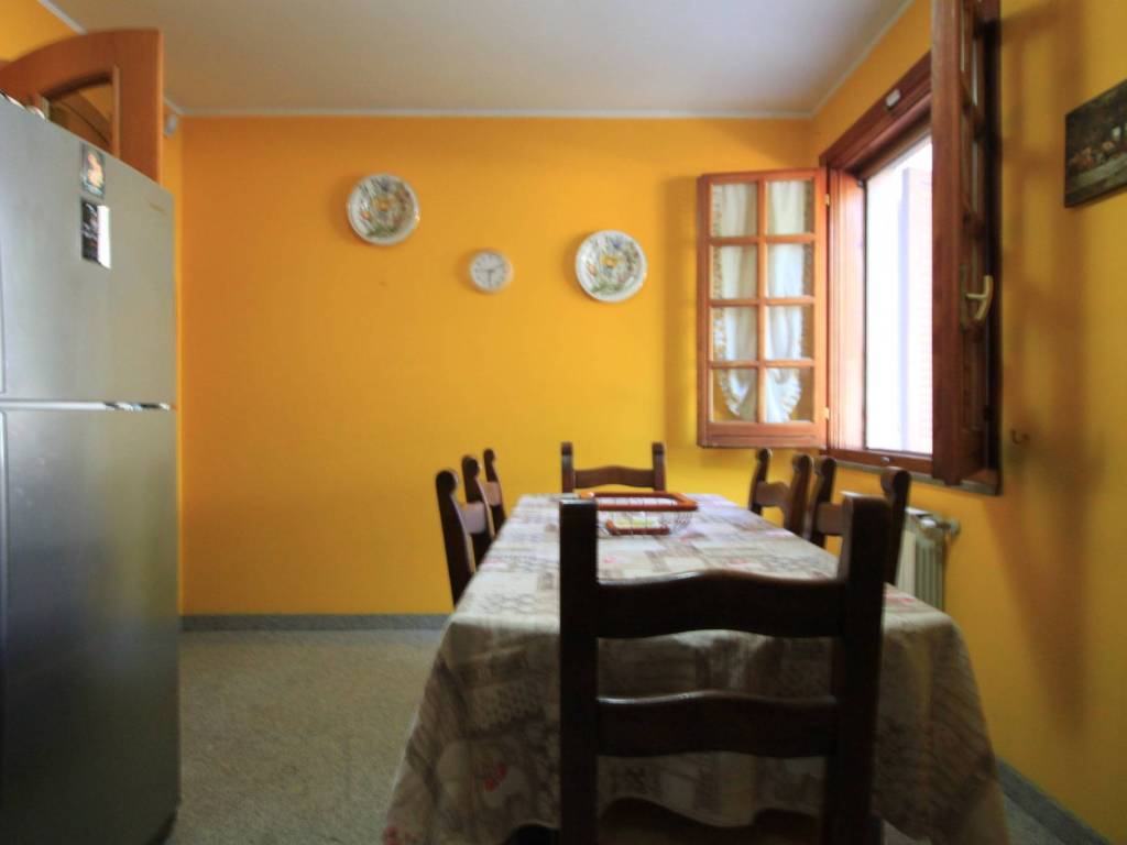 Villa a Collecorvino in Via Vittorio Veneto Vico 1 - Foto 5