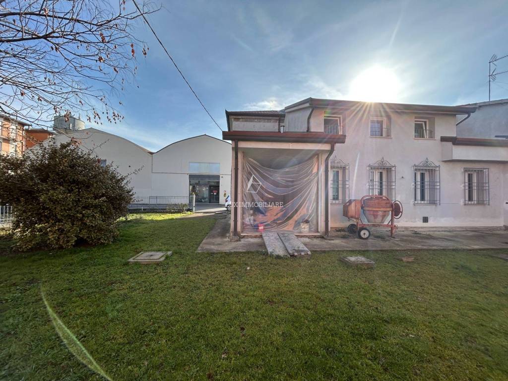 Villa a Cotignola in Via Dante Alighieri - Foto 2