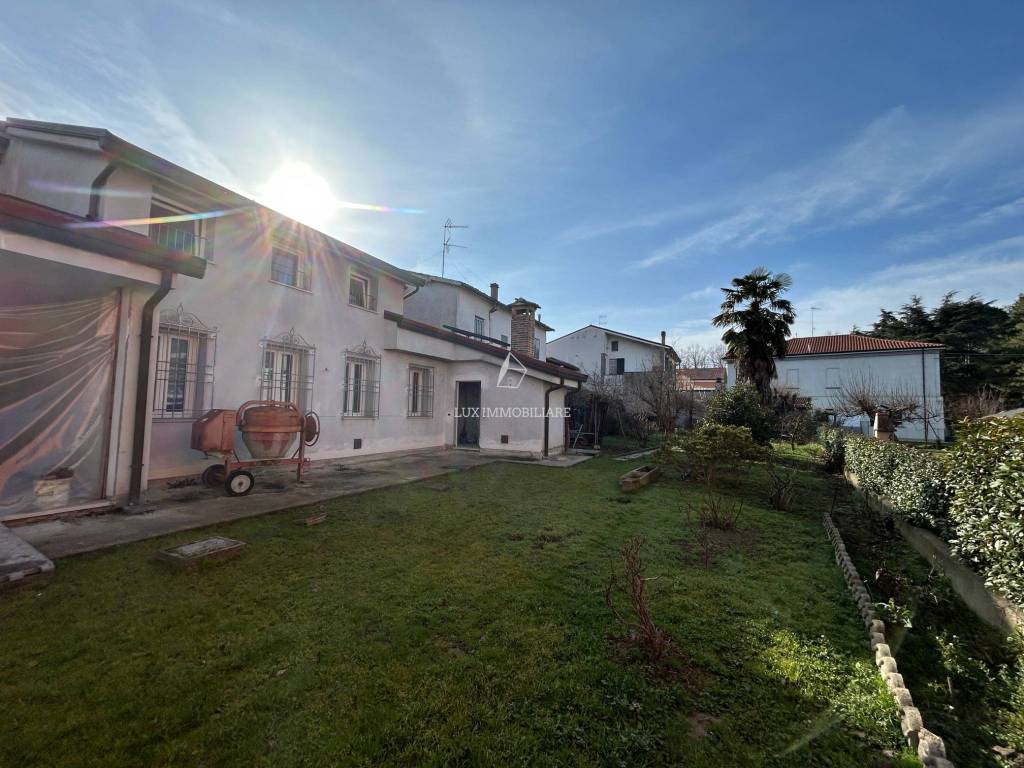 Villa a Cotignola in Via Dante Alighieri - Foto 3