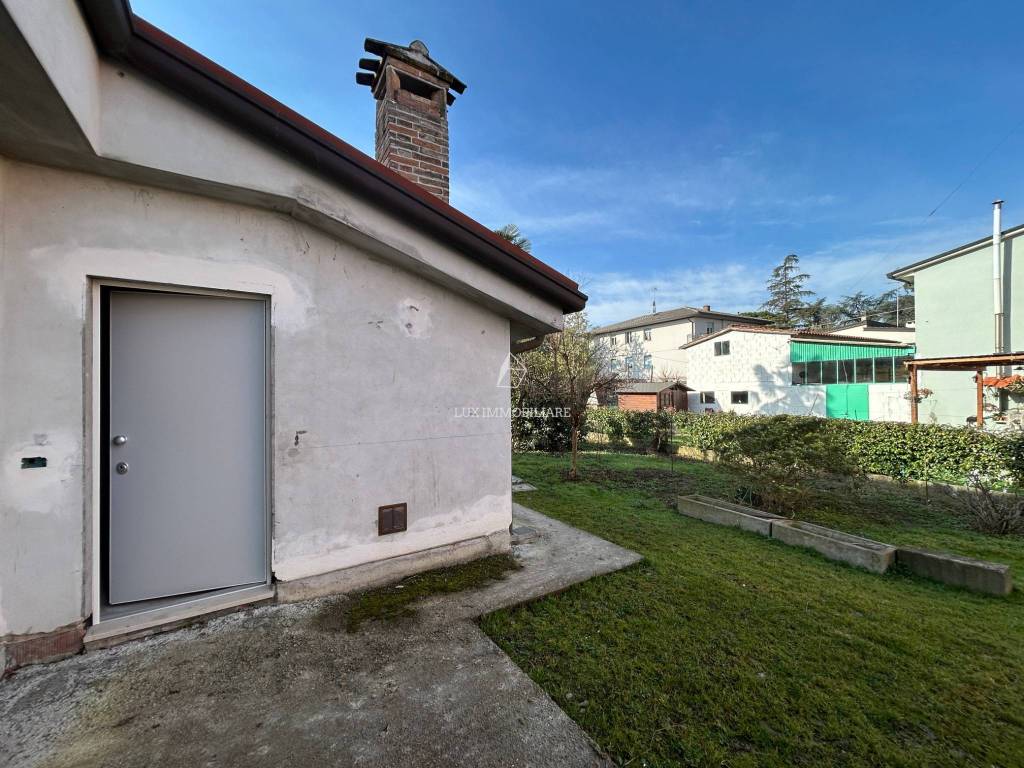 Villa a Cotignola in Via Dante Alighieri - Foto 4