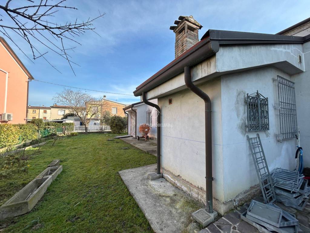 Villa a Cotignola in Via Dante Alighieri - Foto 5