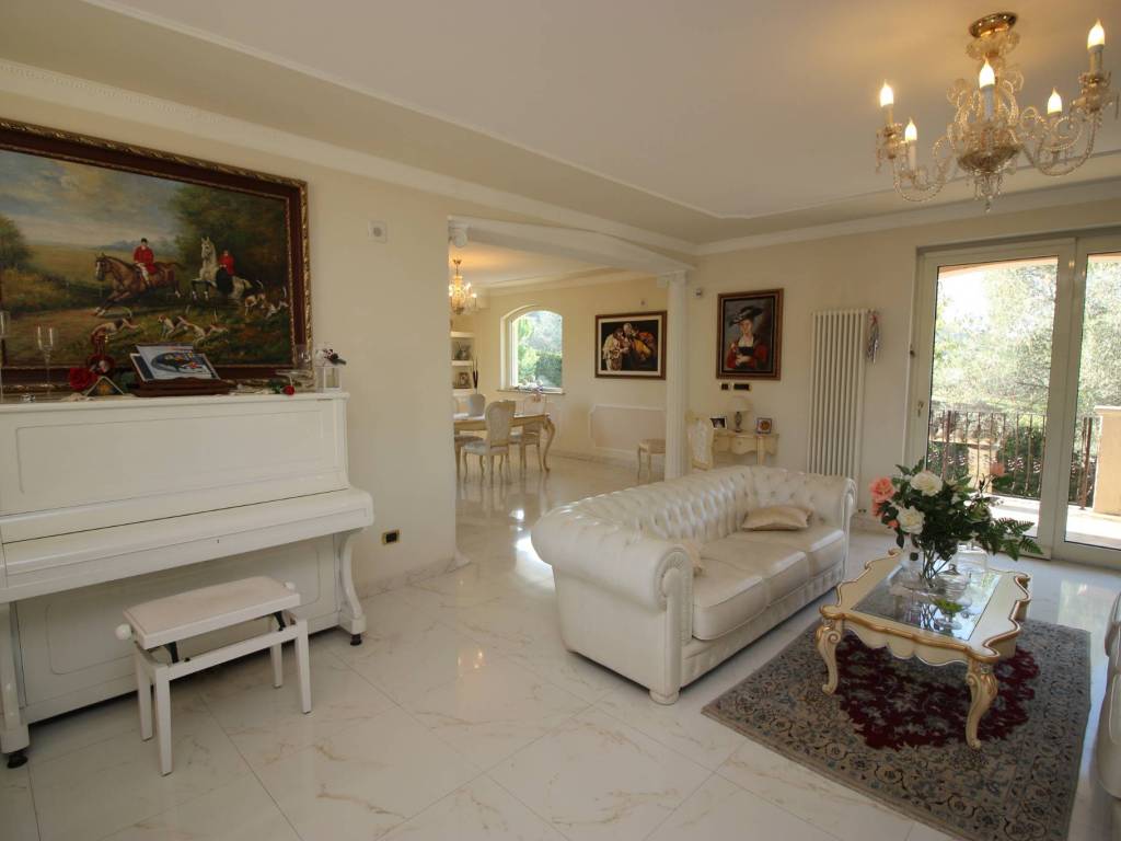 Villa a Teramo - Foto 2