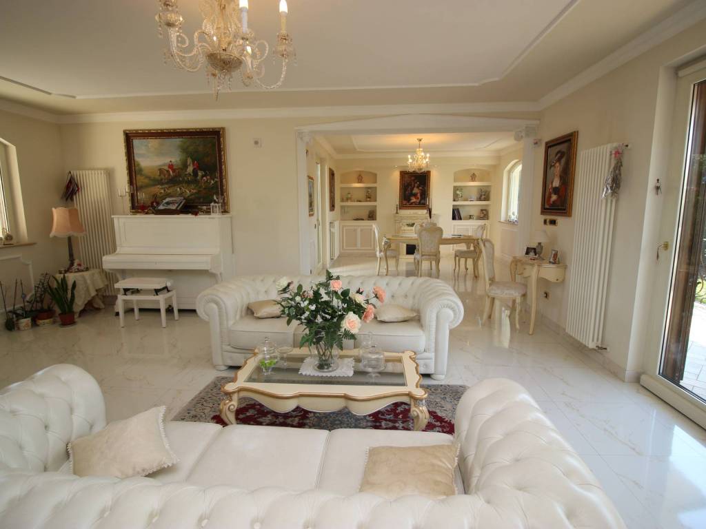 Villa a Teramo - Foto 4