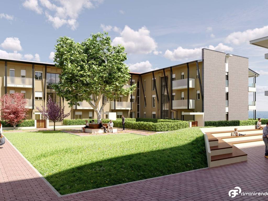 Appartamento a Fano in Via Giovanni Cena - Foto 4