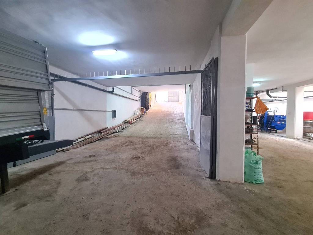 Box / garage a Bisceglie in Via Monte Pasubio - Foto 5
