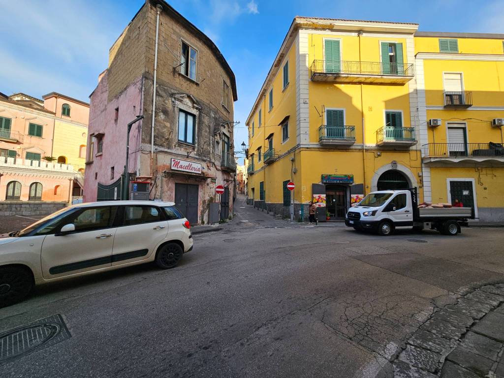 Appartamento a Nocera inferiore in Via Marco Levi Bianchini, 1 - Foto 2