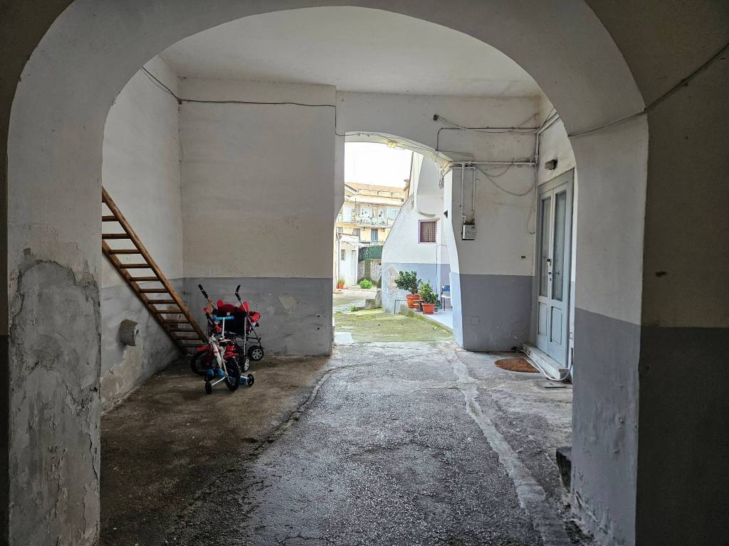 Appartamento a Nocera inferiore in Via Marco Levi Bianchini, 1 - Foto 3