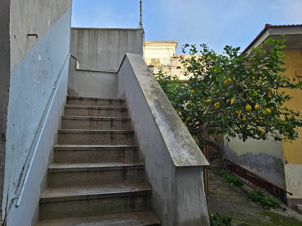 Appartamento a Nocera inferiore in Via Marco Levi Bianchini, 1 - Foto 4