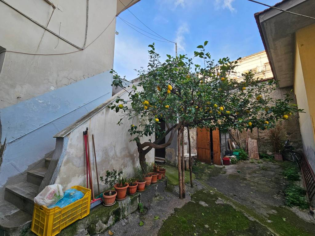 Appartamento a Nocera inferiore in Via Marco Levi Bianchini, 1 - Foto 5