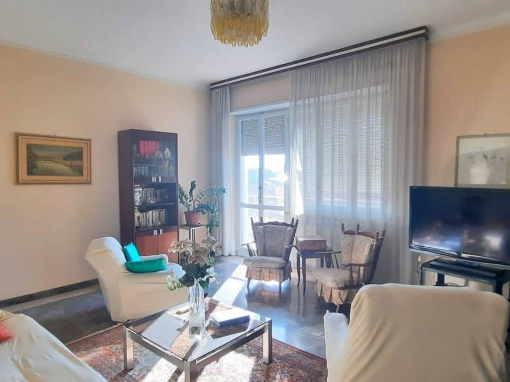 Appartamento a Grosseto in Via Don Giovanni Minzoni - Foto 2