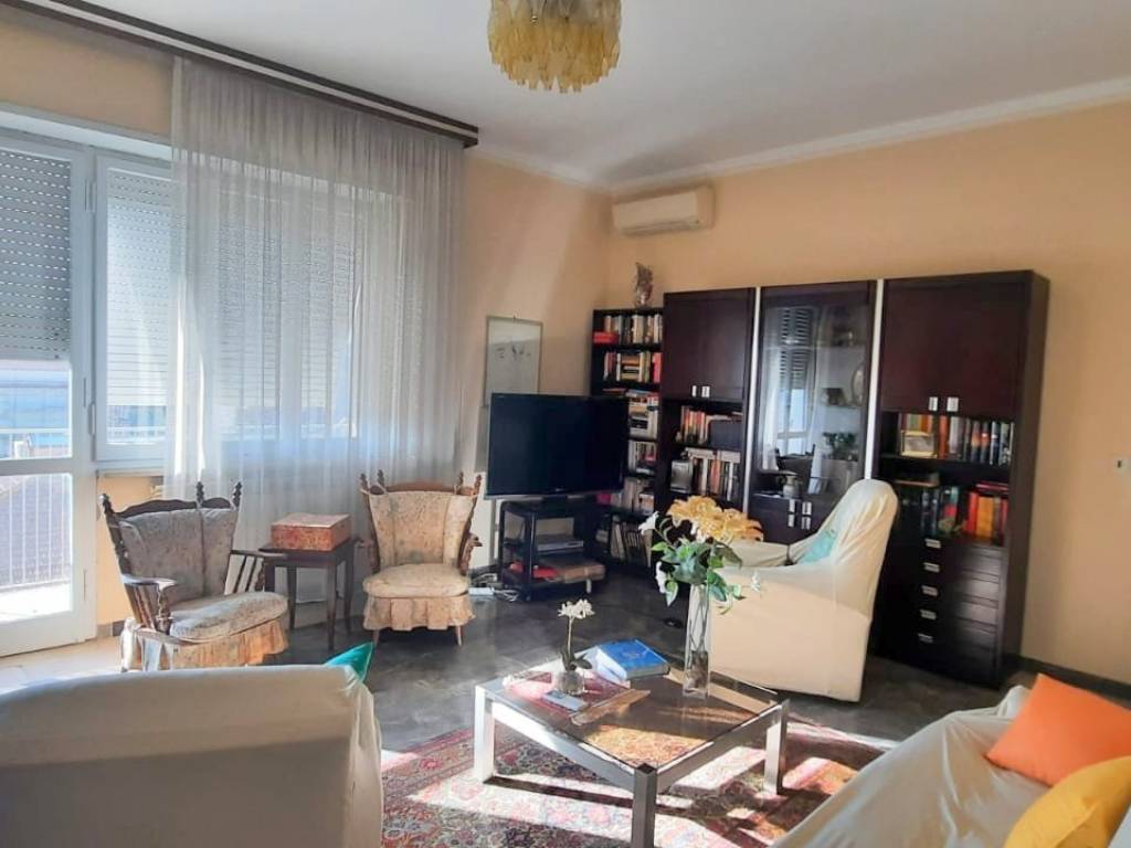 Appartamento a Grosseto in Via Don Giovanni Minzoni - Foto 3