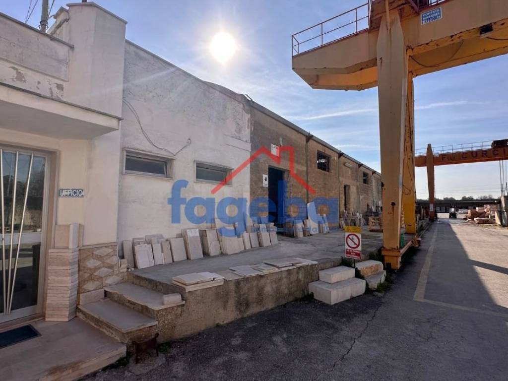 Immobile a Trani in Via Papa Giovanni XXIII, 155 - Foto 3