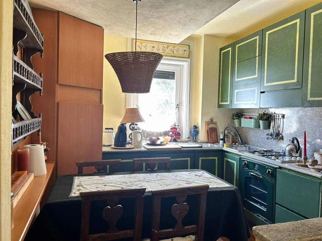 Appartamento a Madesimo in Via Andossi, 27 - Foto 4