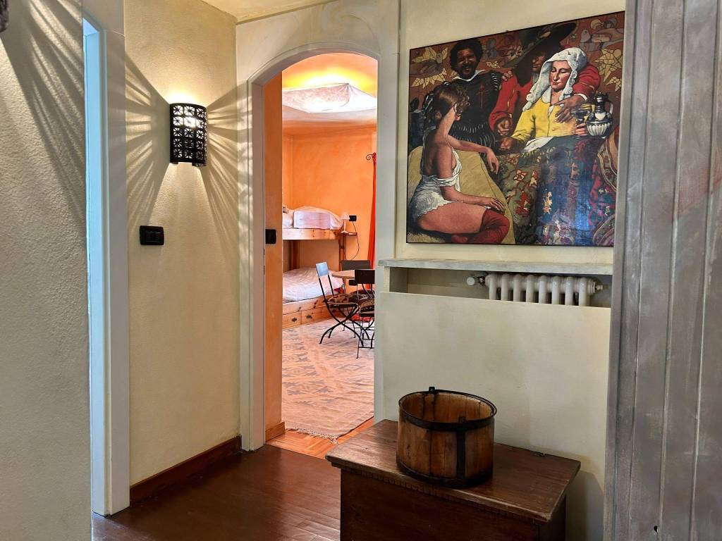 Appartamento a Madesimo in Via Andossi, 27 - Foto 5