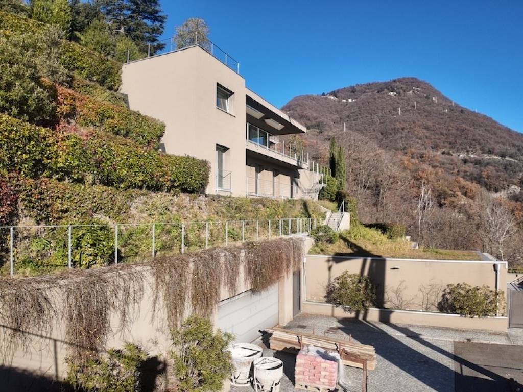 Villa a Cernobbio in Via Vittorio Veneto, 10 - Foto 4