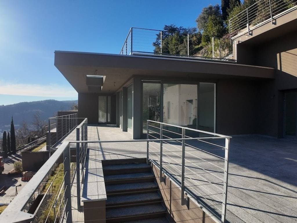 Villa a Cernobbio in Via Vittorio Veneto, 10 - Foto 5
