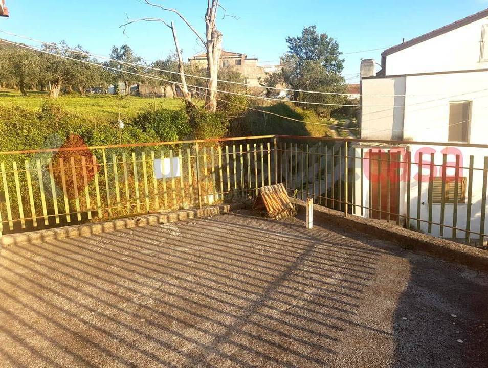 Villa a Cervaro - Foto 3