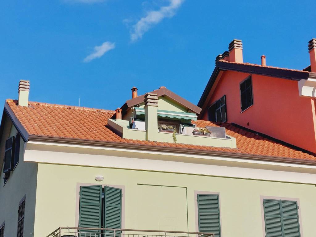 Appartamento a Andora in Via Molineri - Foto 2