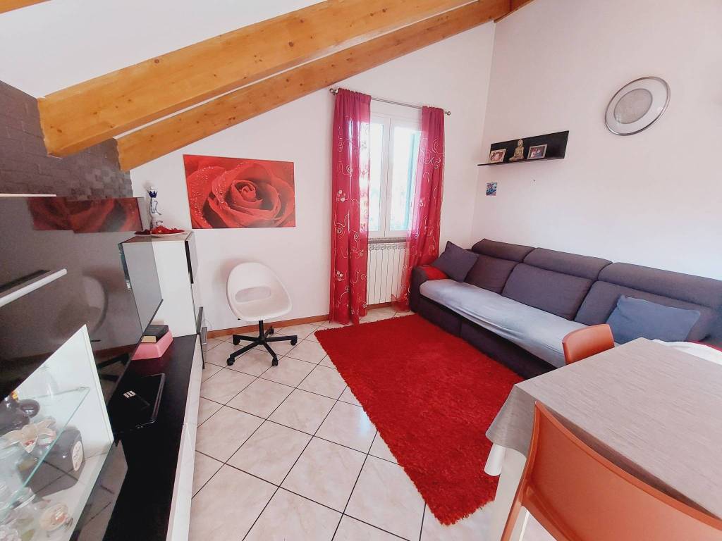 Appartamento a Andora in Via Molineri - Foto 4
