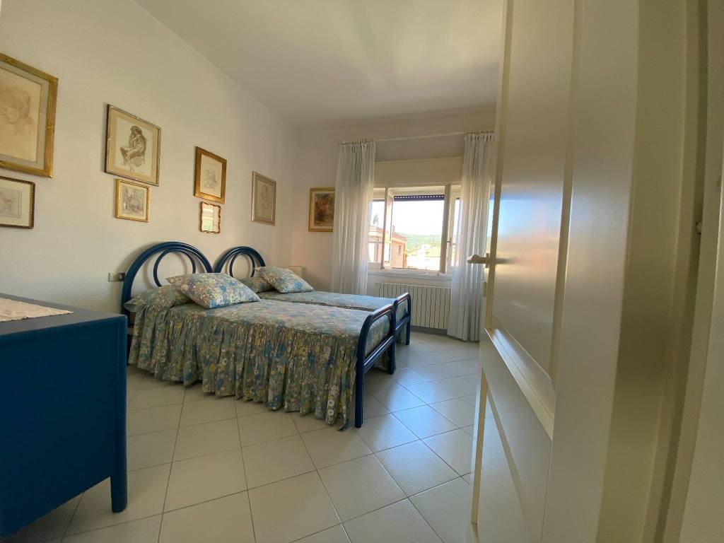 Appartamento a Finale ligure in Via Paolo Cappa, 64 - Foto 4