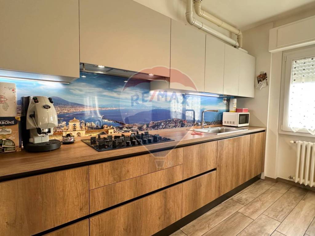 Appartamento a Luino in Via Giuseppe Bottacchi, 11 - Foto 5