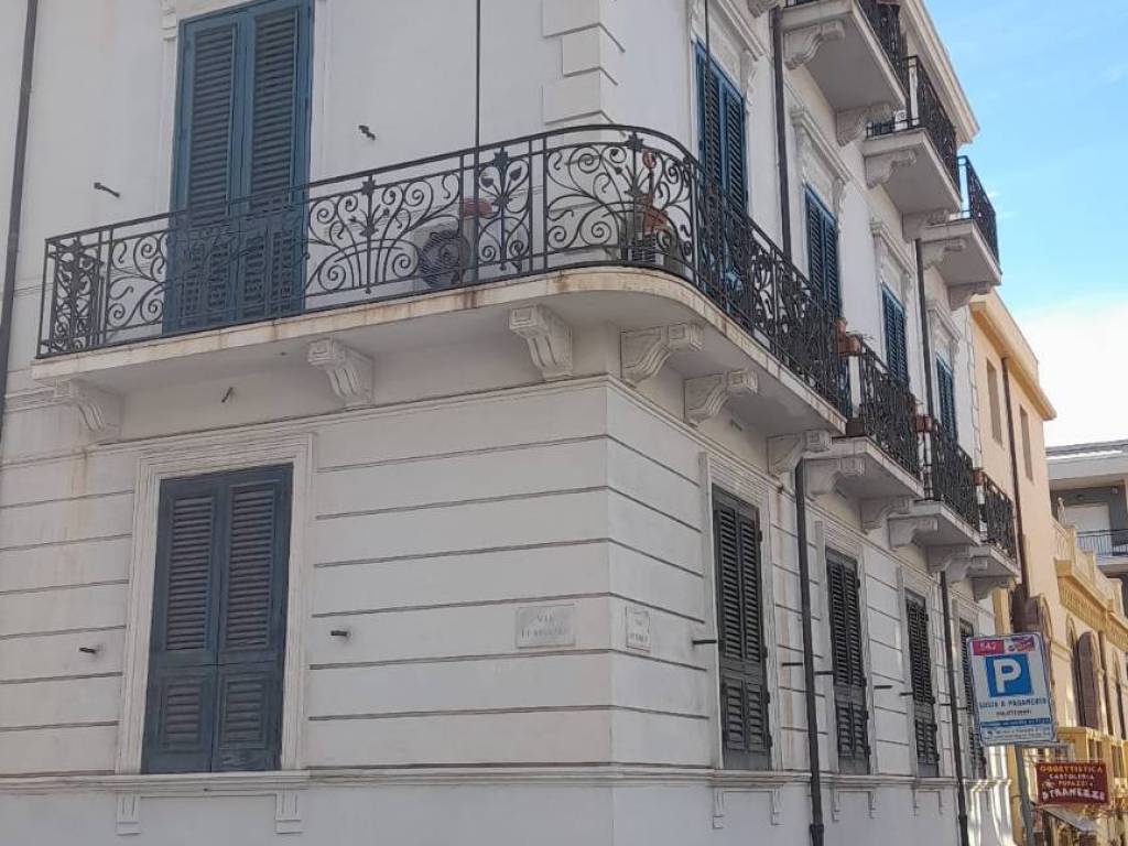 Appartamento a Reggio calabria in Via degli Ottimati - Foto 2