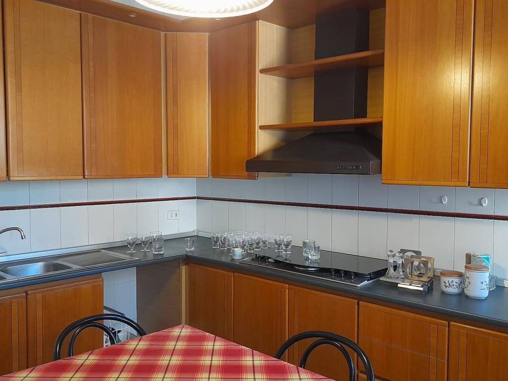 Appartamento a Reggio calabria in Via degli Ottimati - Foto 4