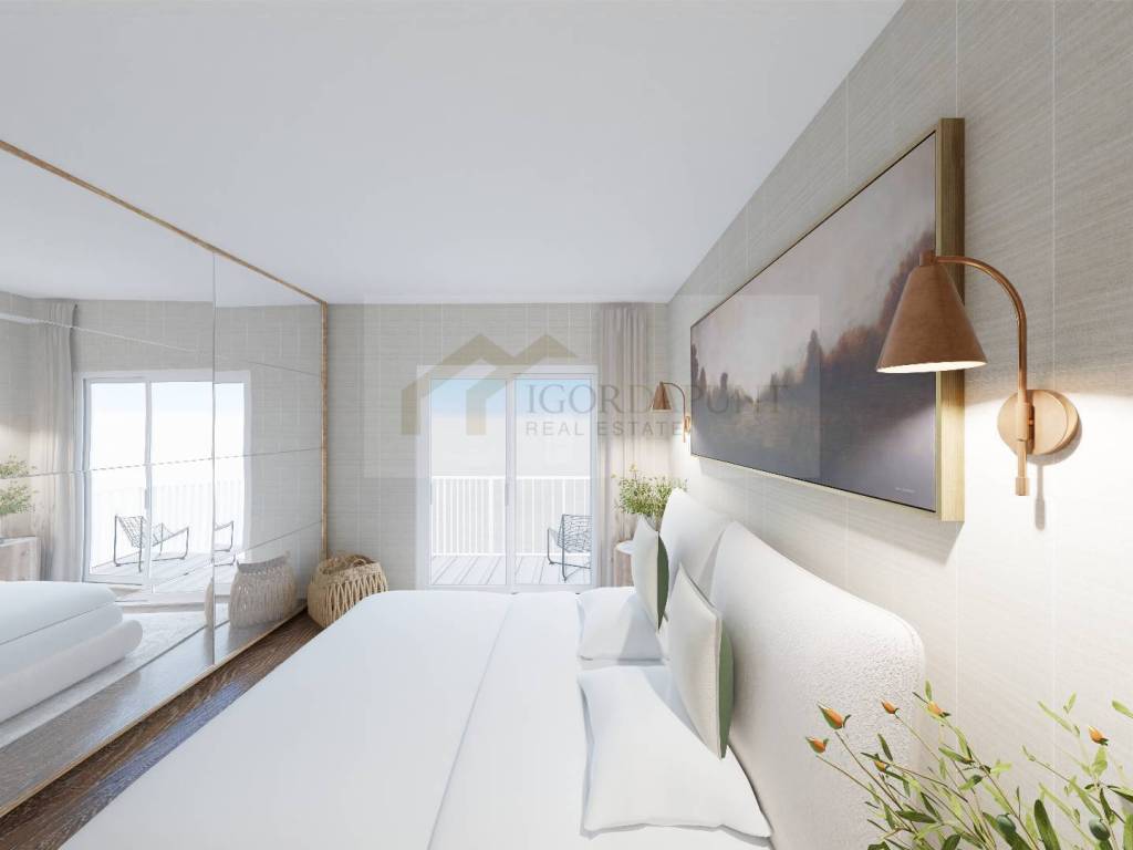 Appartamento a Bolzano in Via Parco - Foto 4