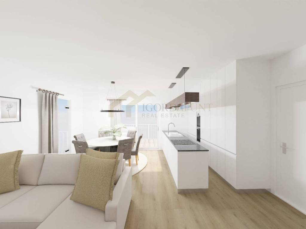 Appartamento a Bolzano in Via Parco - Foto 2