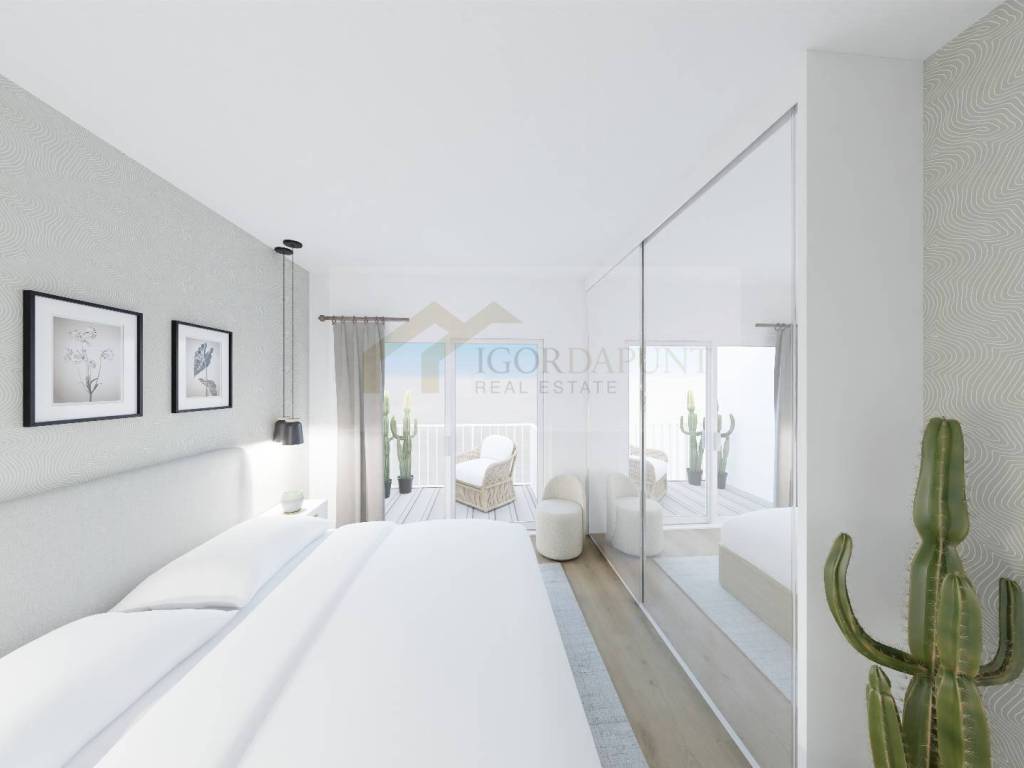 Appartamento a Bolzano in Via Parco - Foto 3