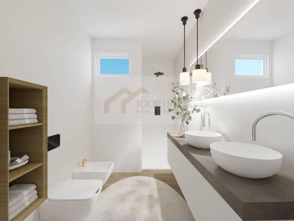 Appartamento a Bolzano in Via Parco - Foto 4