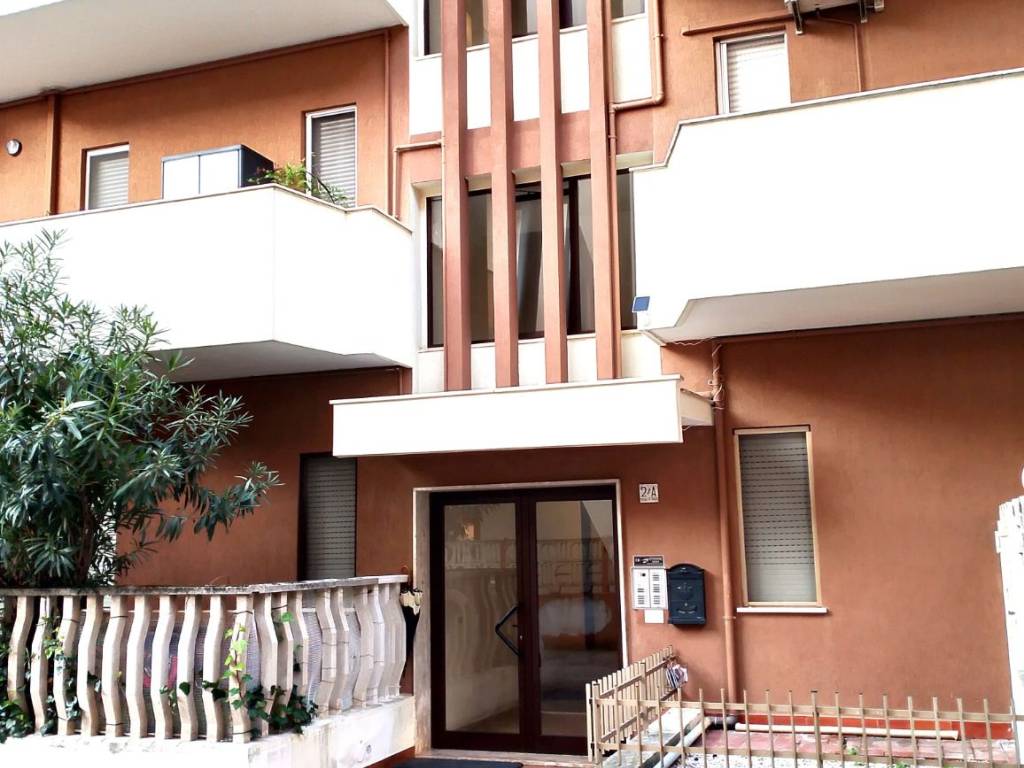 Attico / mansarda a Francavilla al mare in Via delle Driadi, 2 - Foto 2